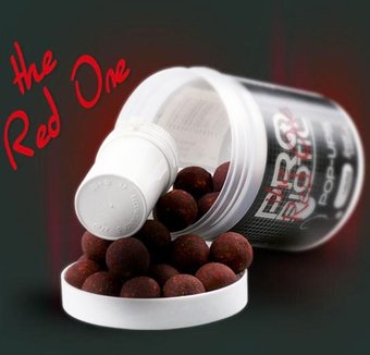 Starbaits - Probiotic The Red One Pop-Up 14mm